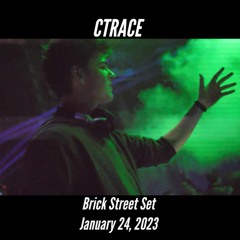 Brick Street Set 1/24/2023