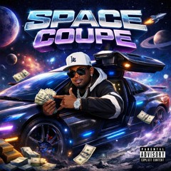 Ghosty Ghost  - Space Coupe (Modified Version)