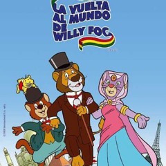La vuelta al mundo de Willy Fog [rock cover 24]