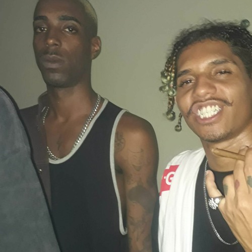 VIVORAPIDODEMAIS x PIVETENOBRE PAPIDRAO