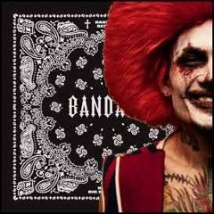 BANDANA БУМЕР MASHUP