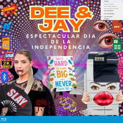 Espectacular Dia De La Independencia 3.4.2017
