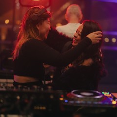 Mizuyo at LAB, Nantes, France