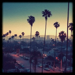 California Night