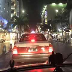 Doshaburi (土砂降り)