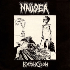 Godless - Nausea