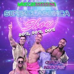 Superclassifica Show 80 90 2000