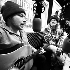 Live @ Radio Reverb (2023)