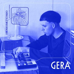 Hidrometeoro II x radiotsonami.org (live)