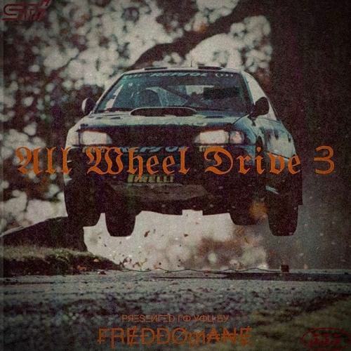 ALL WHEEL DRIVE 3