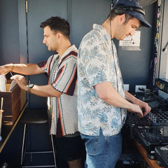 Rooftop Bar (8-11pm) - Sunday 27 April '25
