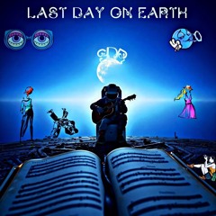 Last Day On Earth