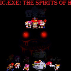 Sonic.EXE: Spirits of Hell/Dr. Robotnik’s Mean Bean Machine: Continue? [REMIX] [V2]