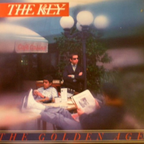 THE KEY - Feeling Kinda Special