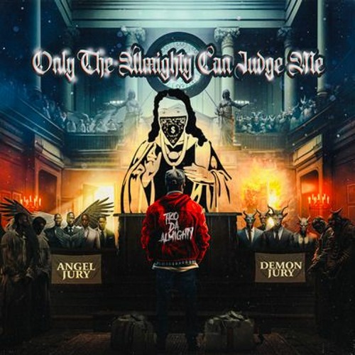 01 - Mighty Judge (Intro)