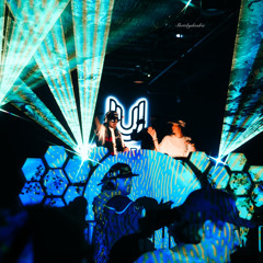 DRE.FIA @ Road To Sound.Wav: Underground 3/22/25