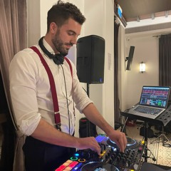 ElectroSwing 001 Set @Alkaff Mansion Singapore