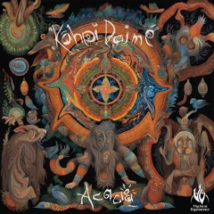 Kahpi Daimé [148 D] (Out Now On Mythical Experience Records)