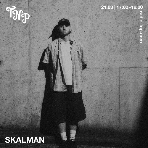 Skalman
