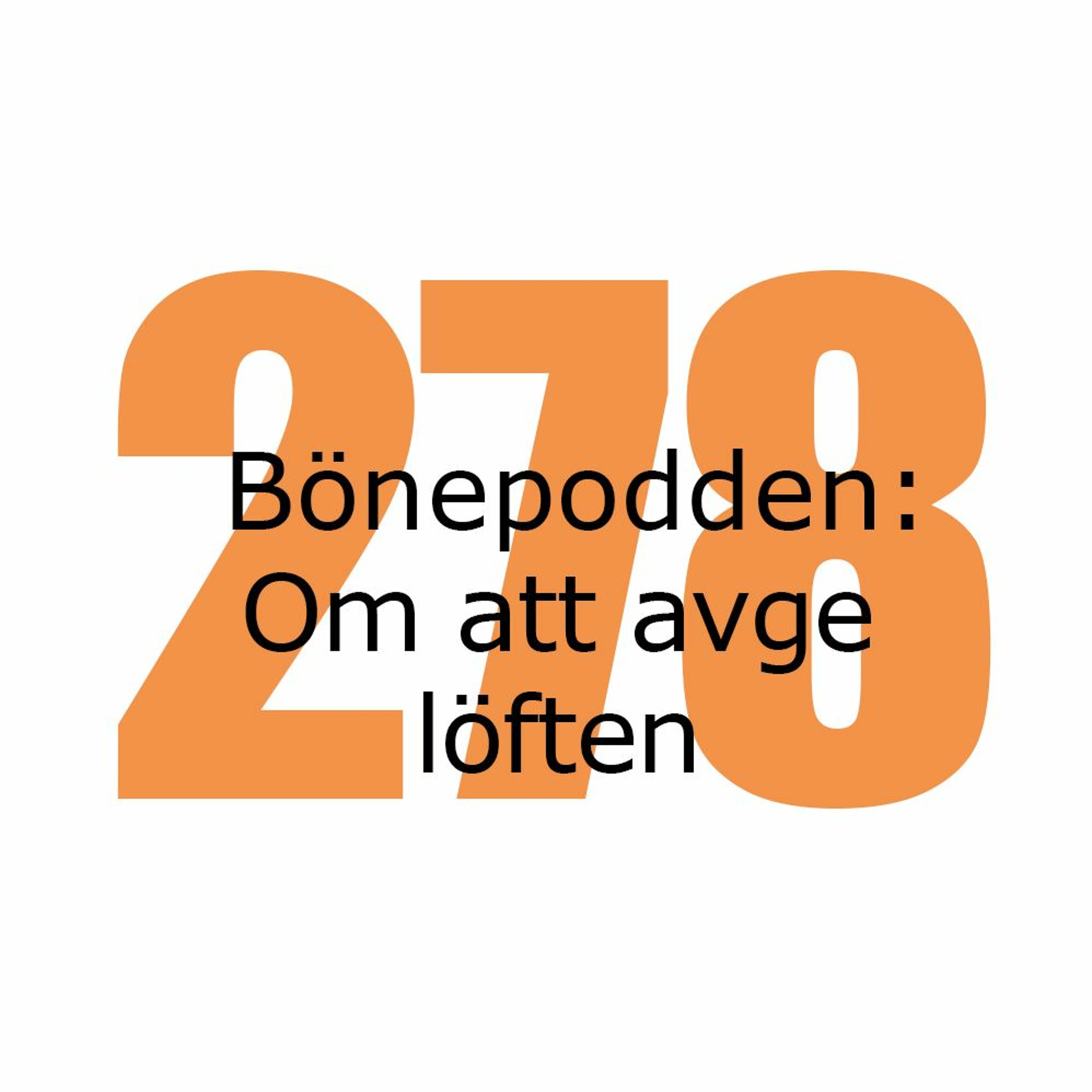 Bönepodden