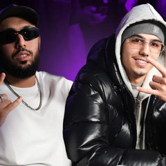 KMS feat. 2V - Tu connais