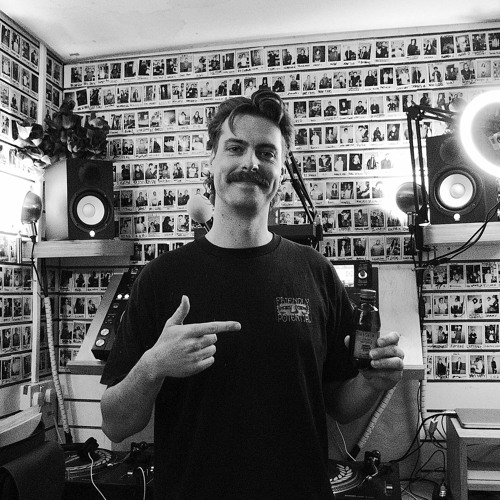 Adventures In Paradise w/ Manuel Darquart - May 2023