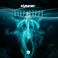 KvMaN - Deep Ocean (Original Mix)