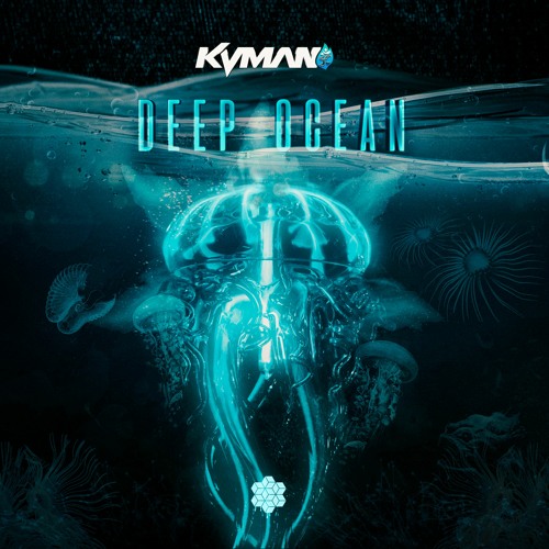 KvMaN - Deep Ocean (Original Mix)