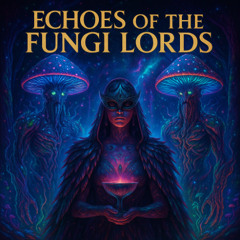 Echoes of the Fungi Lords