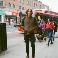 Jonathan Glazer 171025