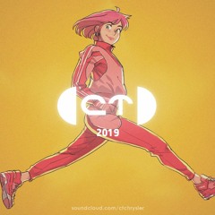 BAD YEAR (REMIX)