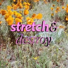 Miro at Stretch & Destroy (Kantine Konstanz) 12.04.2025