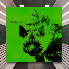Nuke - Dumpster Funk [Drum Pusher] PREMIERE