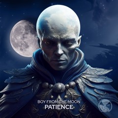 Boy From The Moon - Take The Time (Original Mix)