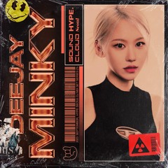 Hype Seoul presents / SPOTLIGHT MIXSET VOL.21 / DJ MINKY