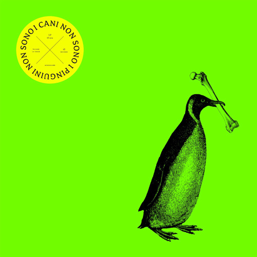 Stream Gazebo Penguins | Listen to I cani non sono i pinguini playlist  online for free on SoundCloud
