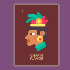 CHAPIN FLAVOR (VOL 1)