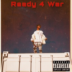 Ready 4 War Freestyle (prod. JimmY)