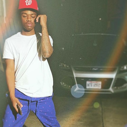 Marvelous Prod By. Dkoolin & Flea