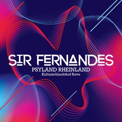 PSYLAND RHEINLAND (19.03.22)