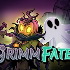 Distant Lullaby - Grimm Fate OST