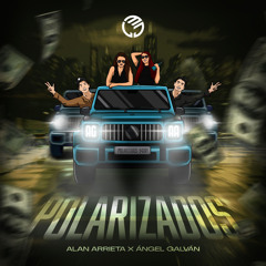 POLARIZADOS (feat. Gheef)