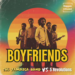 Untrue Love - Reggae EDM Radio Edit