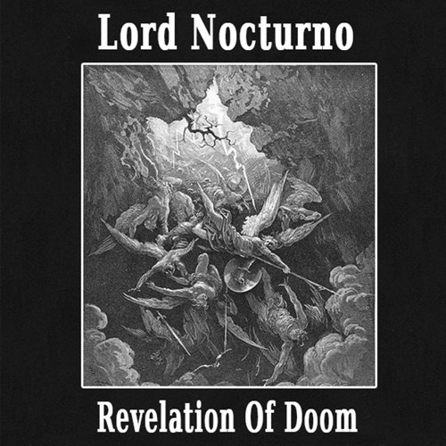 Stream A Fine Day To Die by Lord Nocturno | Listen online for free on ...
