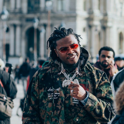 Gunna - One Call  (Timb Remix)
