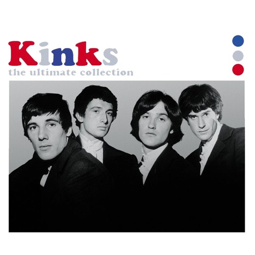 I'm Not Like Everybody Else (Mono Mix)