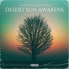 Desert Sun Awakens (feat. Dusty Strings)