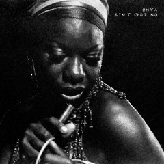 Ain't Got No - prod. jkrecords(1968 Nina Simone vibe)