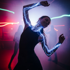 Electric In My Veins