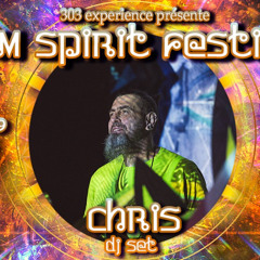 Ohm Spirit Festival